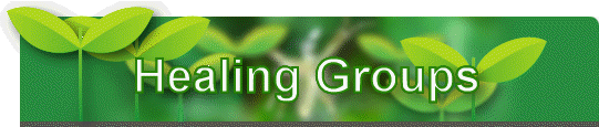 Healing Groups