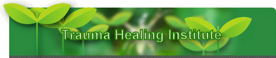 Trauma Healing Institute