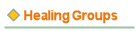 Healing Groups